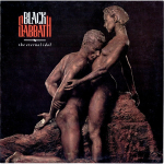 Black Sabbath / The Eternal Idol (LP)