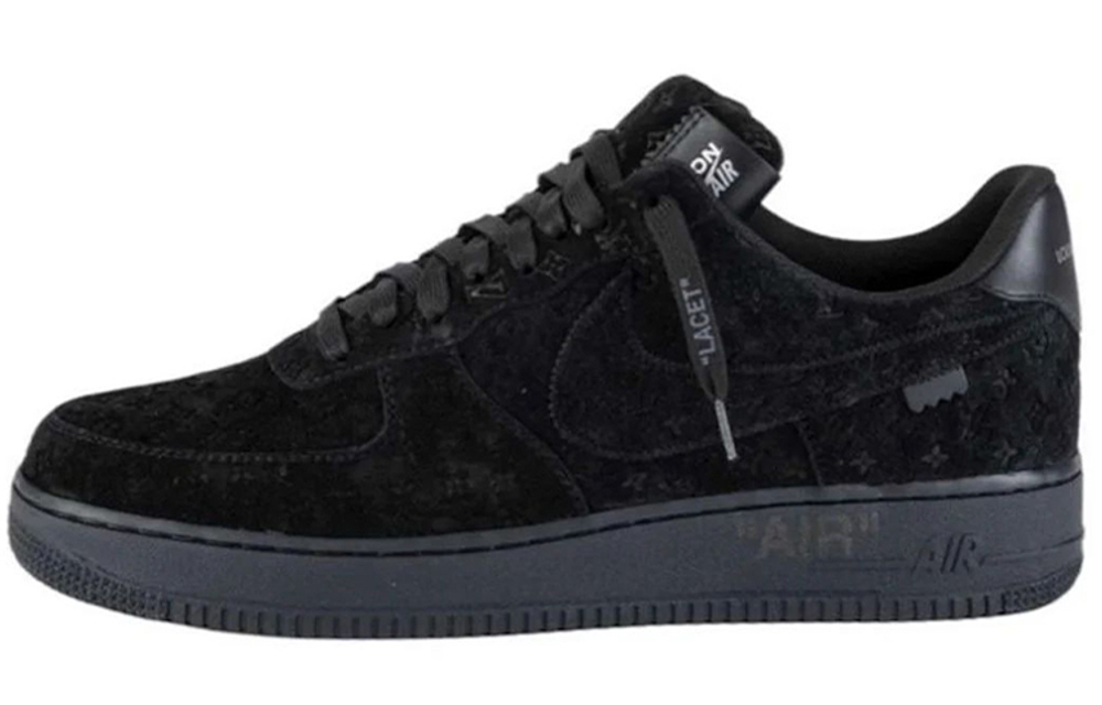 Кроссовки Nike Air Force 1 x LOUIS VUITTON, 1A9VD7