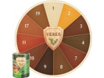 Пропитка Верес GOLD ТИК 0,9 Л "VERES"