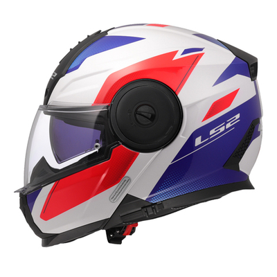 Мотошлем LS2 FF902 SCOPE II