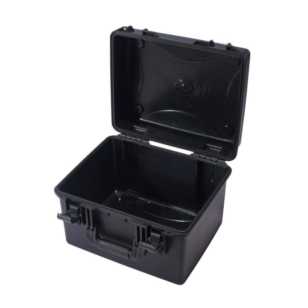 KZCASE X8008 — ударопрочный кейс IP67