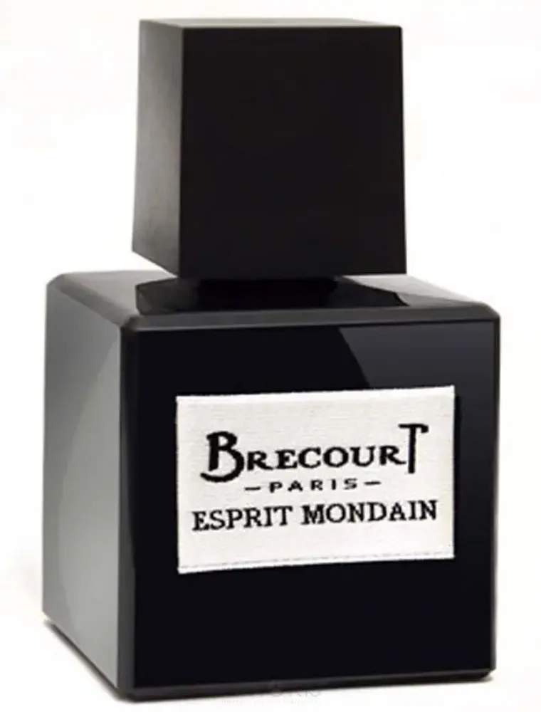 BRECOURT ESPRIT MONDAIN EDP 50 ML