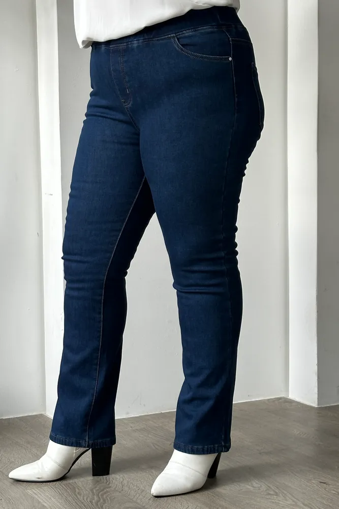 Джинсы 5596 Fabrika