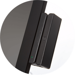 POS монитор сенсорный 17" PayTor TM-17