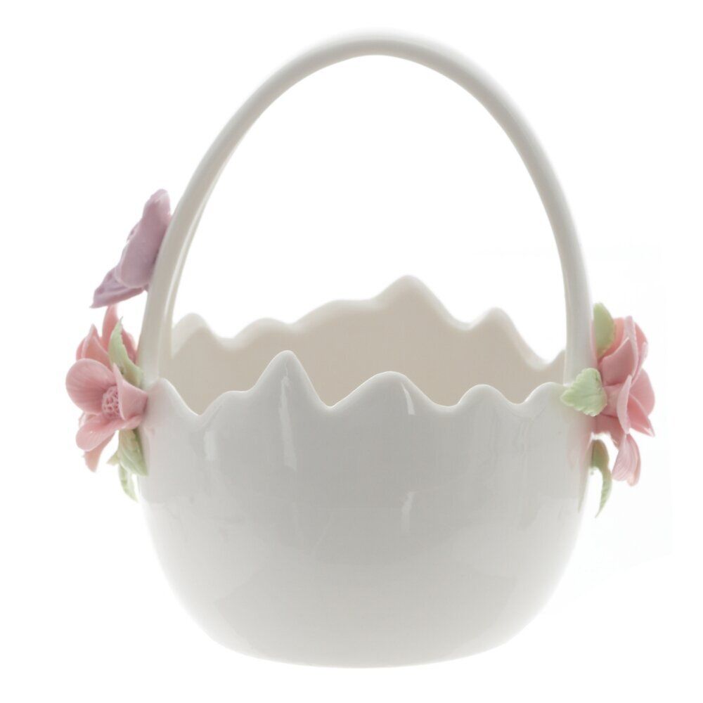 GAEM Конфетница, L13 W9,5 H14 см