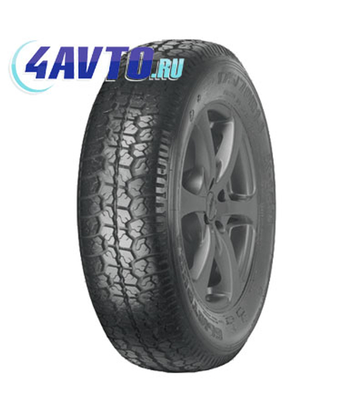 А/ш 225/75R16 К-155 шип. КШЗ