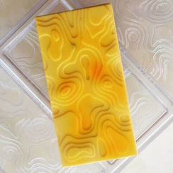 767 | Форма "Плитка фантазийная" (275*175 мм)