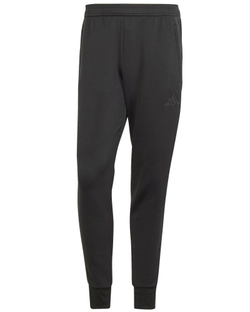 Мужские теннисные штаны Adidas Tiro 25 - black