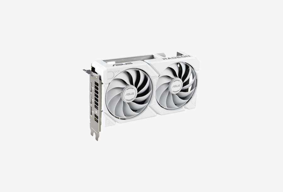 DUAL-RX9060XT-16G-WHITE_0126601100843