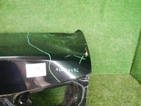 Крышка багажника Mazda 6 GJ (2012-2018) седан