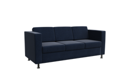 Born Диван трехместный BR-03 Kardif 028 1930*840*840