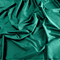 Сатин гладь. &quot;Изумруд&quot; | ш.220 см | 120 г/м² | хлопок-100%