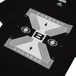 "TARGET 8" TEE