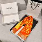 Шарф Loewe