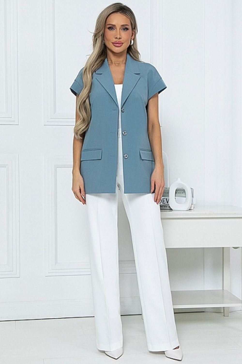 Жакет 8238 Avili