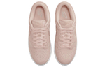 Кроссовки Nike Dunk Low "Pink Oxford" (Женская размерная сетка)