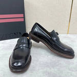 Лоферы Ermenegildo Zegna