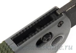 Нож Benchmade 430BK Redoubtфотография - 7