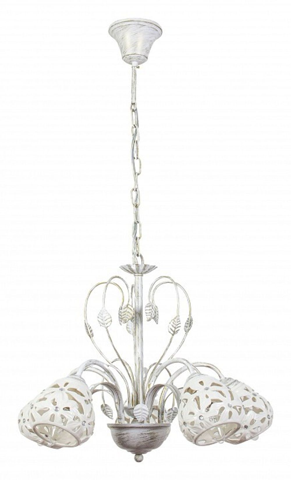 Подвесная люстра Abrasax Daniela STY40028/5