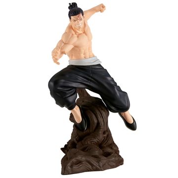 Фигурка Jujutsu Kaisen, Aoi Todo, 9 см / Фигурка по мотивам аниме "Магическая битва", Тодо Аой, 9 см