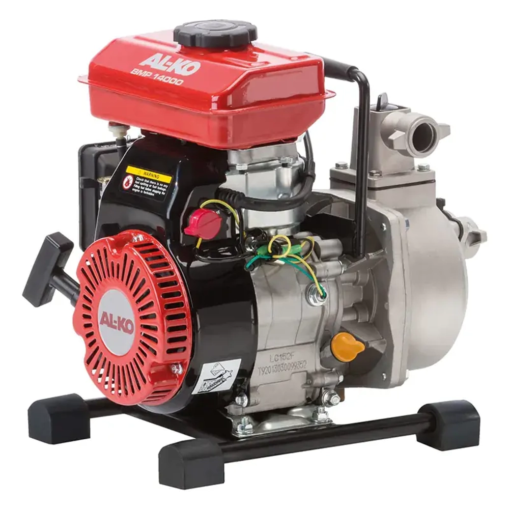 AL-KO BMP 14000 мотопомпа бензиновая 113793