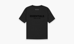 Fear of God Essentials Core Collection T-shirt Stretch "Limo"
