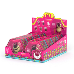 Коллекционные игрушки "Lotso Plush"