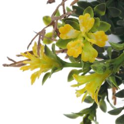 GAEM Цветочная композиция, L13 W7 H11,5 см