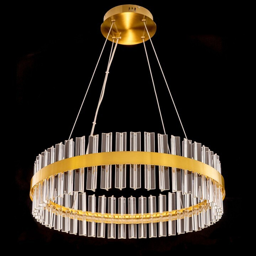 Подвесная люстра Citilux CL337063