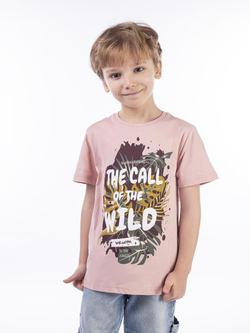 5-119-5 футболка для мальчика