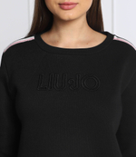 платье Liu Jo Sport - черный(TF2079 F0906)