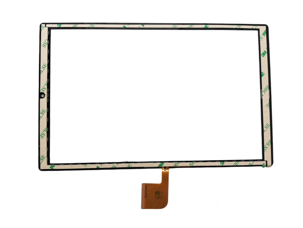 Тачскрин (сенсорное стекло) для планшета FF-1008