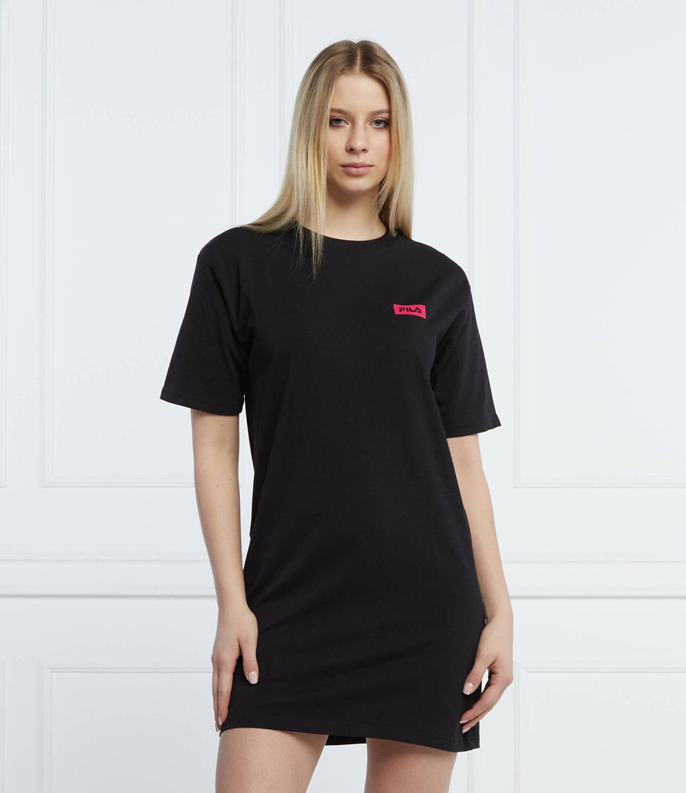 платье barletta FILA - черный(FAW0132)