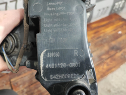 Фара ДХО правая Changan UNI-K 20-нв Б/У Оригинал CD569F2805010400