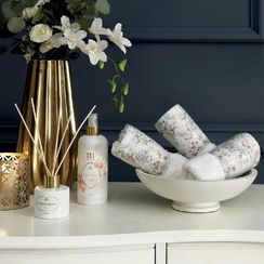 Набор салфеток ADORIA  2предмета по 30х50 TIVOLYO HOME Турция