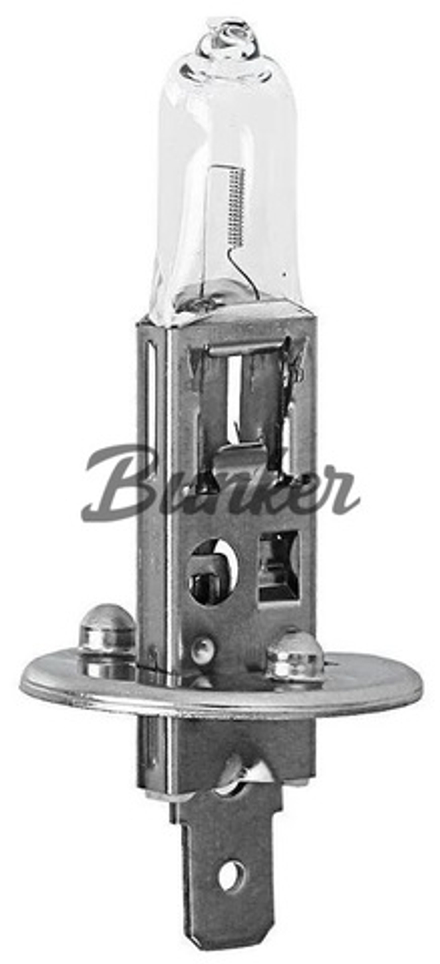 Галогеновая лампа Narva H1,24V