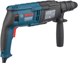 Перфоратор Bosch GBH 240 F Professional