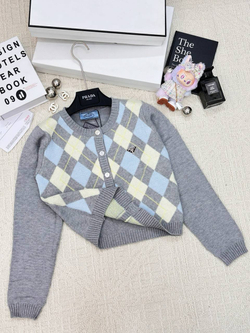 Кардиган Prada