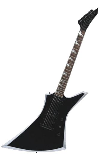 Электрогитара JET UKE 200S BKS