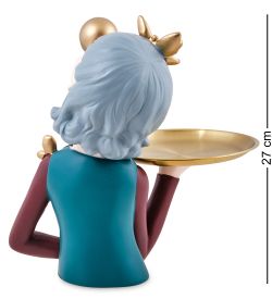 GAEM Home MF-117/3 Подставка «Девичьи мечты»