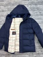 Пуховик Loro Piana