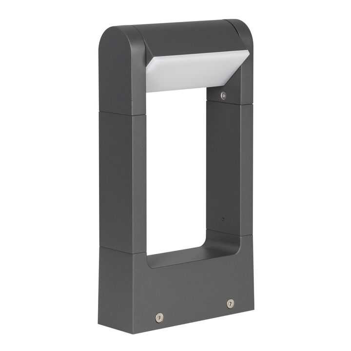 Уличный светодиодный светильник Arlight LGD-Path-Frame-Rotary-H300G-6W Warm3000 020397(1)