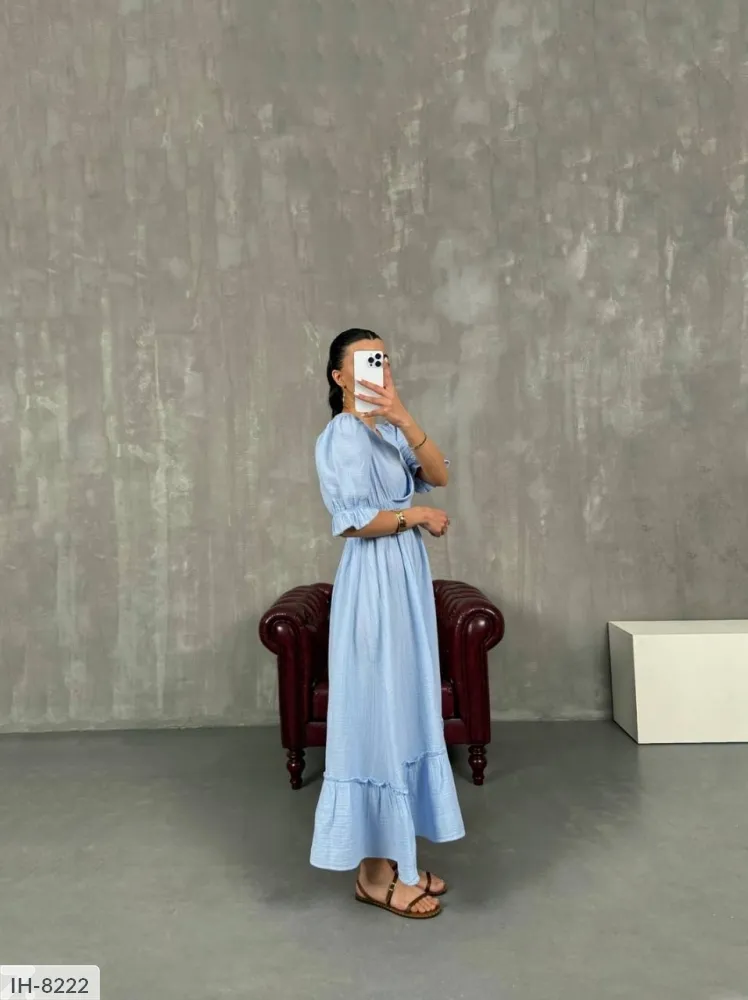 Платье II-4206 Фабрика Моды