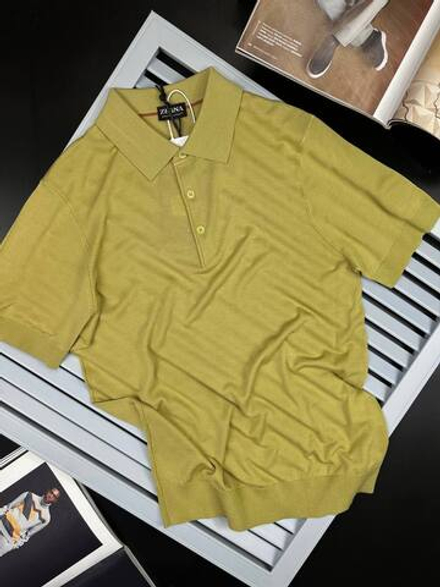 Поло Zegna