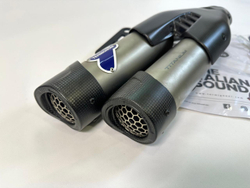 Termignoni Глушитель титановый Ducati Multistrada V4 EURO5 D21008040TTC