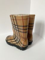 Резиновые сапоги Burberry, 28