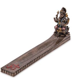 Veronese WS-1263 Подставка для благовоний «Ганеш»