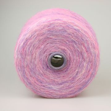 Пряжа MONTRESOR 1/5,5 Nm Joséphine Dégradé (78% альпака, 19% полиамид, 3% спандекс)