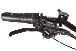 Электровелосипед Volteco BAD DUAL NEW