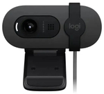 Веб-камера  Logitech HD Webcam Brio 90